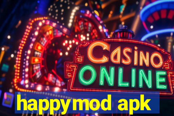 happymod apk